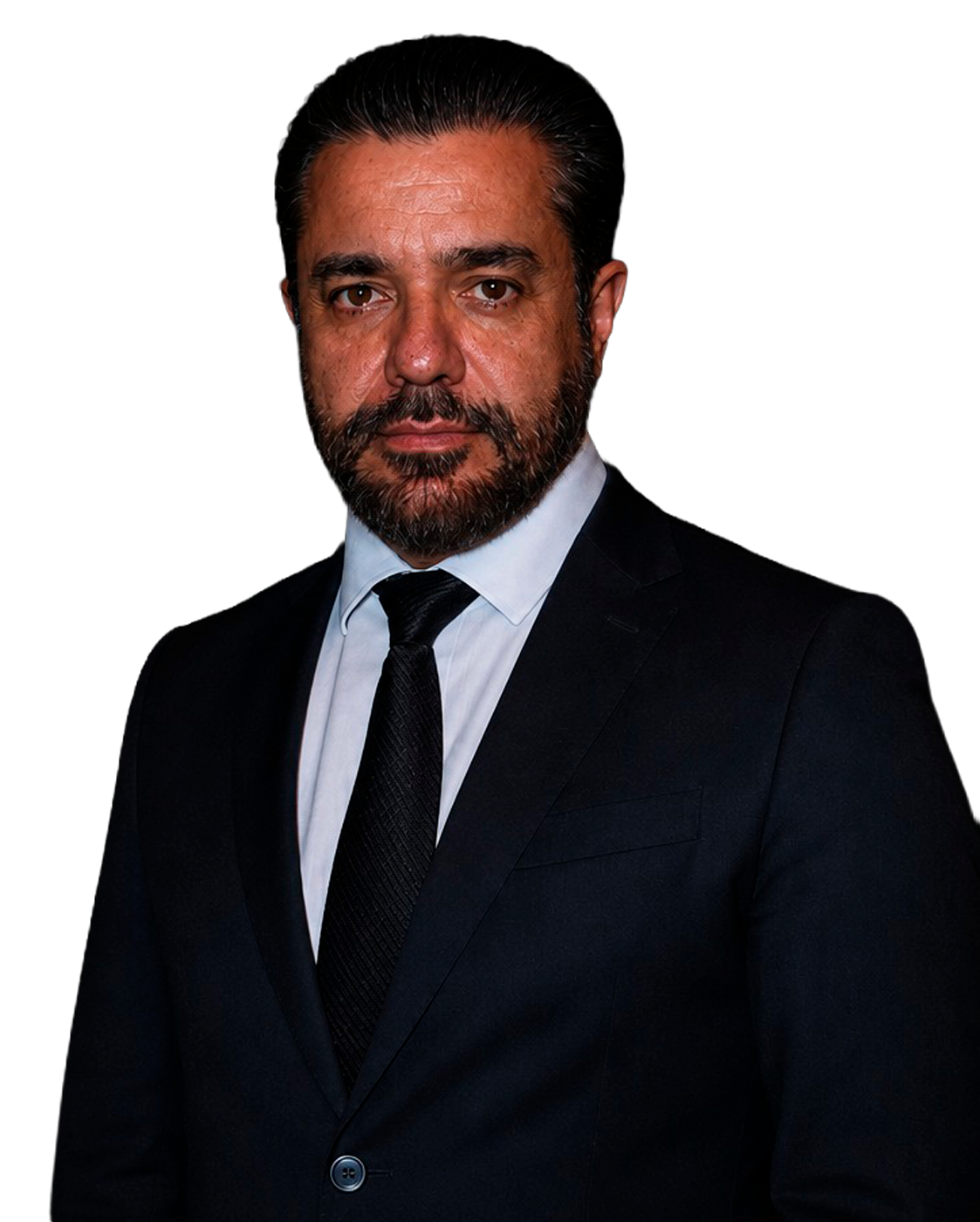Dr. Sandro Mendes